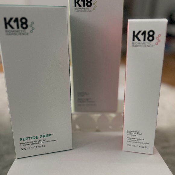 K18 pro kit - Picture 2 of 2